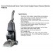 Hoover Turbo Scrub