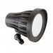 LED 20W Floodlight w/ knuckle mount