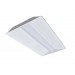 2' x 4' LED Recessed Troffer 36W 4680lm