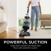 SHARK NAVIGATOR LIFT AWAY DELUXE VAC