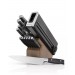 13 Piece Knife Set 