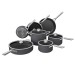 12-Piece Cookware Set