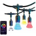ATOMI 24 FT SMART COLOR STRING LIGHTS