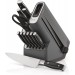 12 Piece Knife Block Set