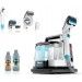 Shark PX201 StainStriker Vac