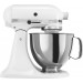 KitchenAid Artisan Series 5 Quart White