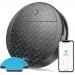 LEFANT M213S ROBOT VACUUM BLACK