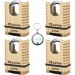 4pck MasterLock1177D Combination Padlock