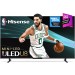HISENSE 75"U8K ULED4K