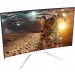 VIOTEK 24in 144hz 1080p Curved Monitor