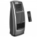 Lasko 22.5" 1500W Motion Heat Plus