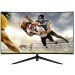 Viotek 27in 75hz 1080p Curved Spk