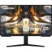 SAMSUNG Odyssey G50A Series 27-Inch WQHD (2560x1440) Gaming Monitor, 165Hz, 1ms, IPS Panel, G-Sync, HDR10 LS27AG500PN