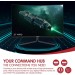 Viotek 32in 165hz 1080p Curved Monitor