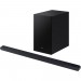 SAMSUNG 3.1CH. WIRELESS SOUNDBAR
