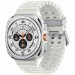 GW7 Ultra 47mm LTE Titanium White