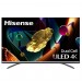 Hisense 75" Dual-Cell 4K ULED Android TV