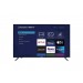 Westinghouse - 43" 4K UHD Smart Roku TV