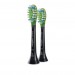 2 brush heads replacement
