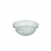 2 LIGHT FAN KIT WHITE
