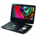 Proscan PDVD1030 10-in. Portable Swivel