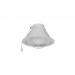 SEASIDE LIGHT KIT IN APPLIANCE WHITE