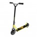 KR1 KICK SCOOTER GOLD COLOR