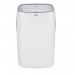 12K BTU ASHRAE w/Heat mode Portable AC