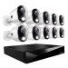 NIGHT OWL 20CH 10CAM 1080P 1TB DVR