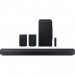 SAMSUNG HW-Q990C 11.1.4CH SOUNDBAR