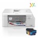 BROTHER COLOR INKJET ALL IN ONE
