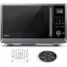 TOSHIBA 8-in-1 Countertop Microwave