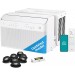 10000 BTU U Inverter Window AC