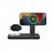 MOPHIE SNAP+ 3-IN-1 W BYO WATCH - BLACK