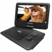 Sylvania 9" Swivel Screen Portable DVD