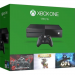 Xbox One 1TB Console 3 Games Bundle
