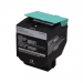 LEXMARK C54X X543 HI YLD TONER BLK