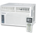 Soleus Air 6000 BTU 115-Volt Window AC