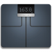 GARMIN INDEX SMART SCALE BLACK