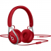 Beats by Dr. Dre EP Headphones Red