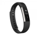 FITBIT ALTA F TRACKER SMALL BLACK BUNDLE