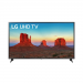 LG 49" 49UK6090PUA 4K SMART LEDTV