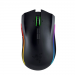 RAZER MAMBA CHROMA GAMING MOUSE