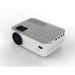 RCA 480p Home Theater Projector White