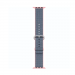 APPLE WATCH 38MM NYLON BAND PINK/BLUE