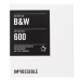 Impossible PRD2786 Film for Polaroid 600