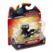 Dream Works Dragons 20057832 Toothless Mini Figure Night Fury