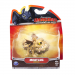 Dream Works Dragons 20057835 Meatlug Mini Figure Gronckle