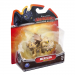 Dream Works Dragons 20057835 Meatlug Mini Figure Gronckle