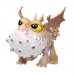 Dream Works Dragons 20057835 Meatlug Mini Figure Gronckle